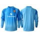 Maillot de foot Manchester United Gardien Domicile vêtements 2025-26 Manches Longues
